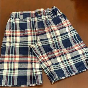 EUC Janie and Jack shorts size 6